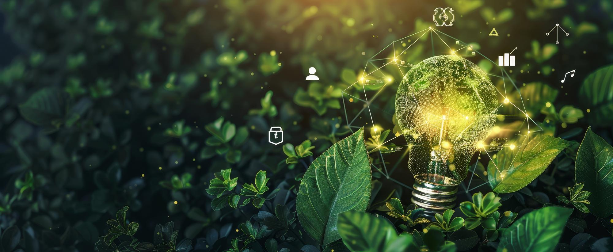 Sostenibilità e innovazione: l’evoluzione green dell’automazione industriale